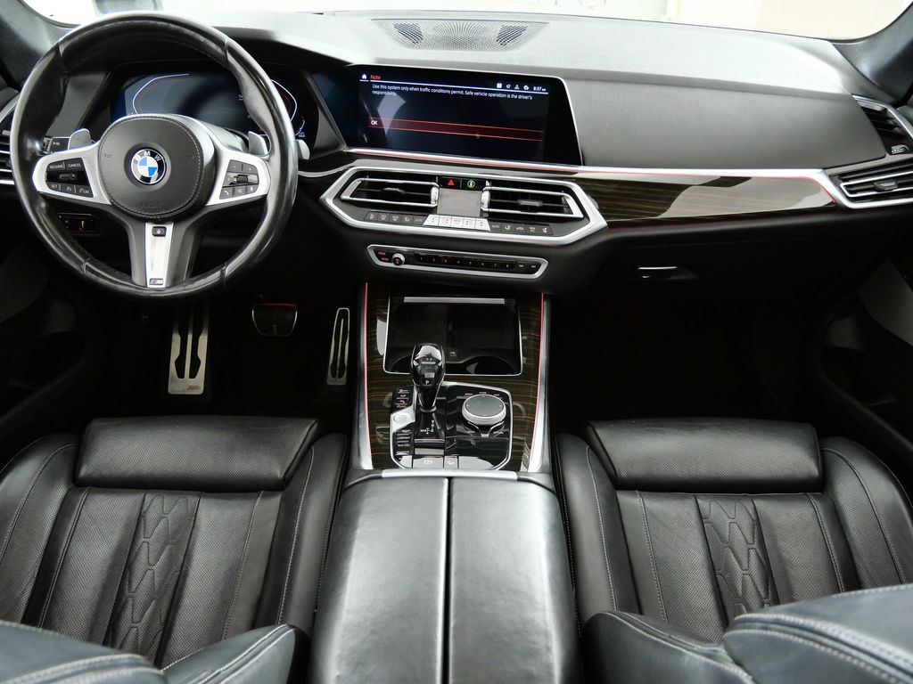 Thumbnail: 2019 BMW X5 - 6