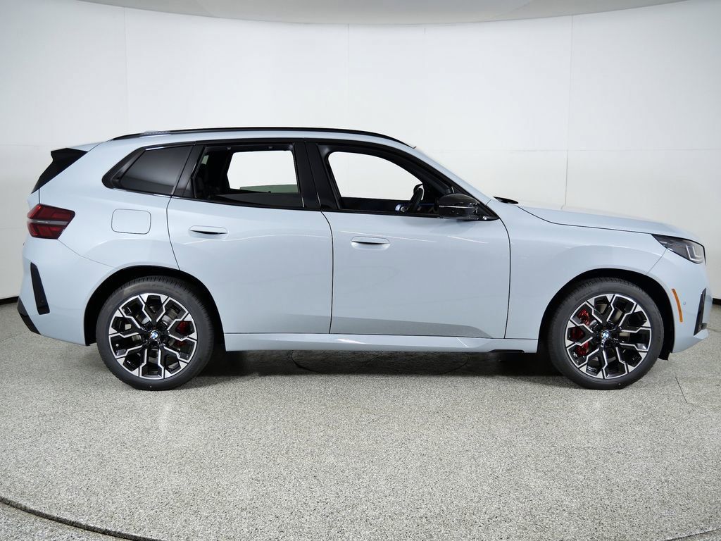 Thumbnail: 2026 BMW X3 - 10