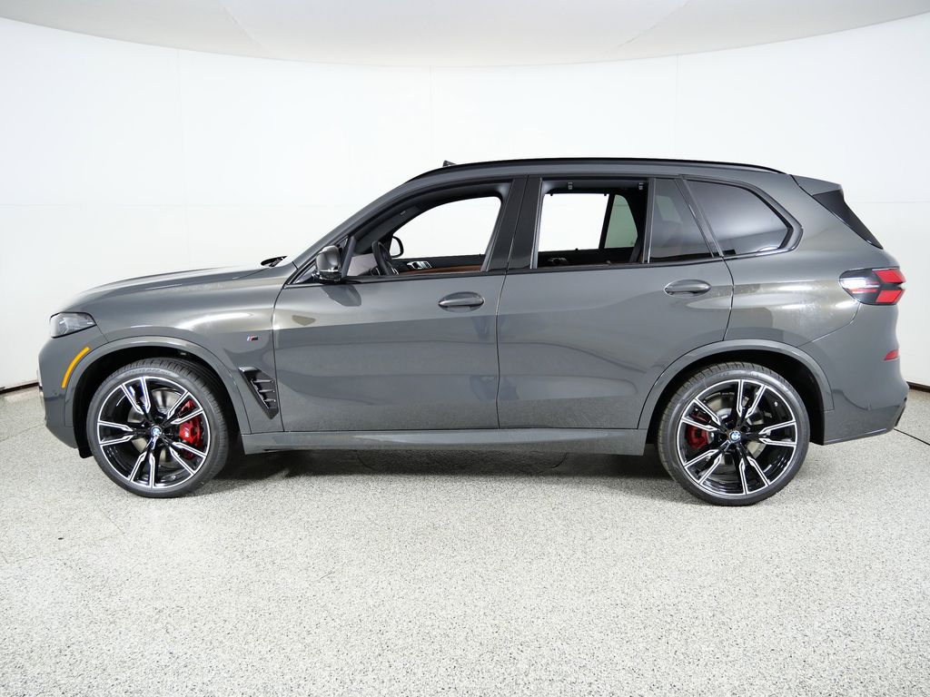 Thumbnail: 2026 BMW X5 - 15