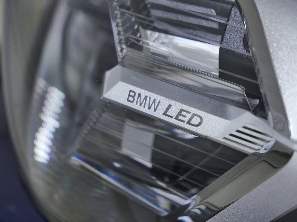 Thumbnail: 2022 BMW X3 - 5