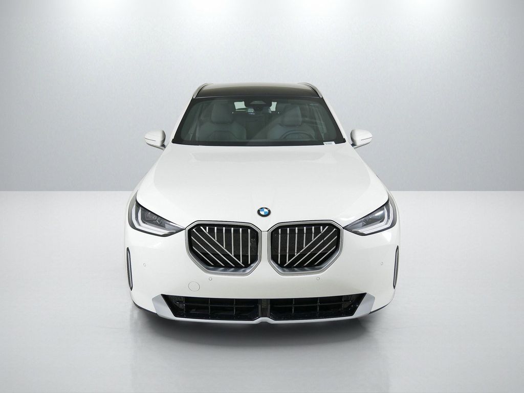 Thumbnail: 2026 BMW X3 - 15