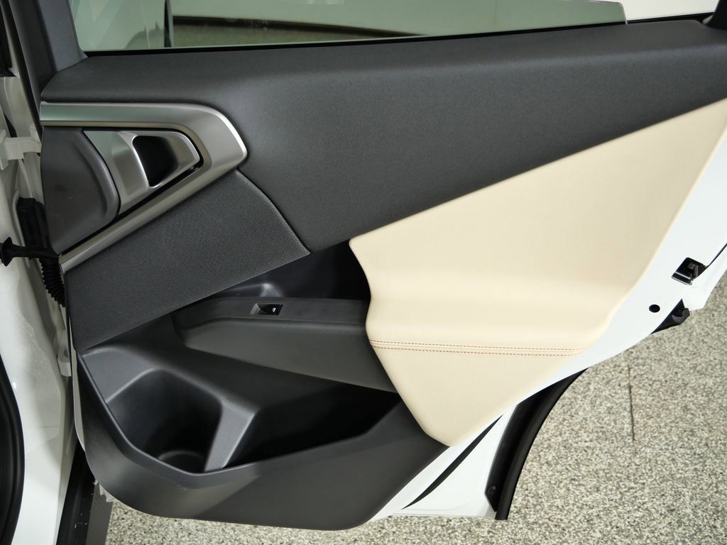 Thumbnail: 2026 BMW X3 - 26