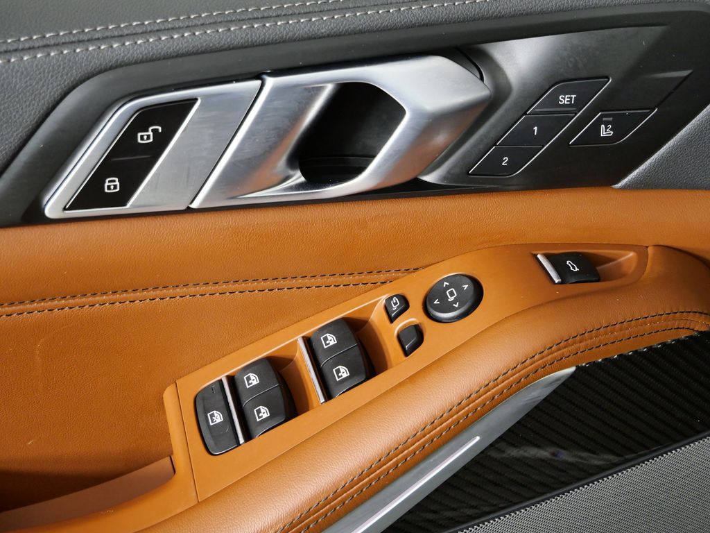 Thumbnail: 2023 BMW X5 - 41