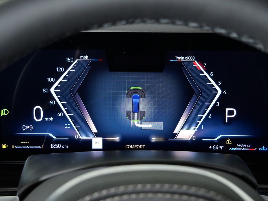 Thumbnail: 2026 BMW X7 - 50