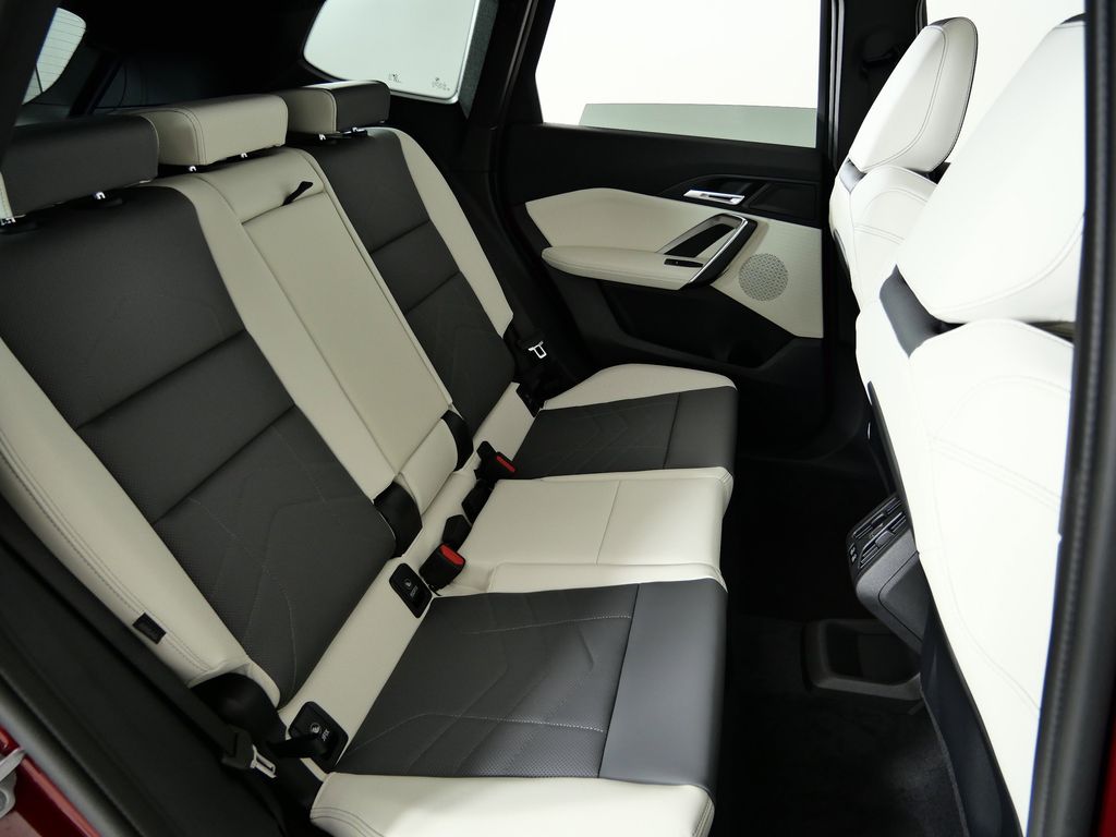 Thumbnail: 2026 BMW X1 - 25