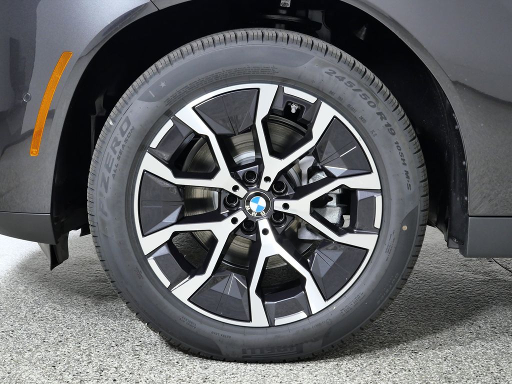 Thumbnail: 2026 BMW X3 - 17