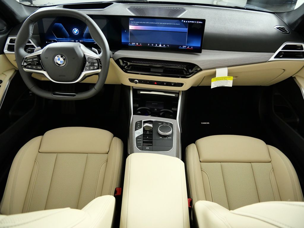 Thumbnail: 2026 BMW 3 Series - 5