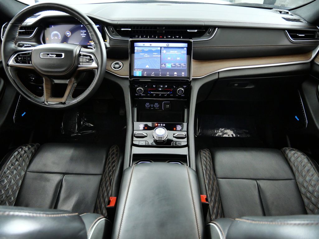 Thumbnail: 2023 Jeep Grand Cherokee L - 6