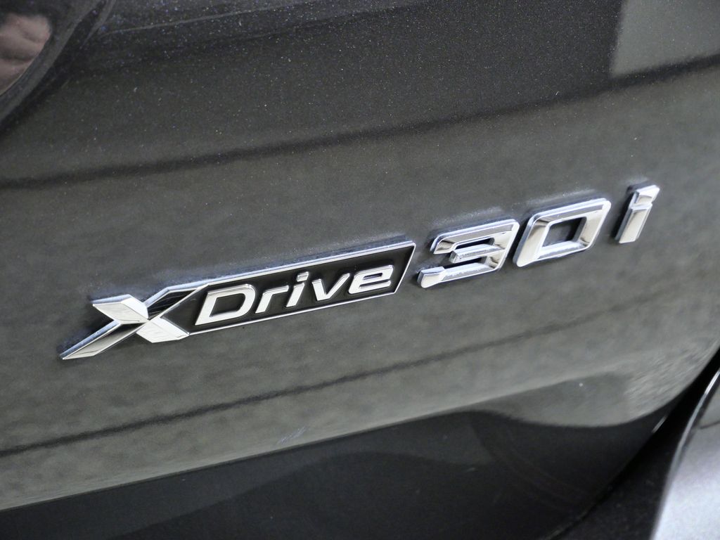 Thumbnail: 2023 BMW X3 - 15