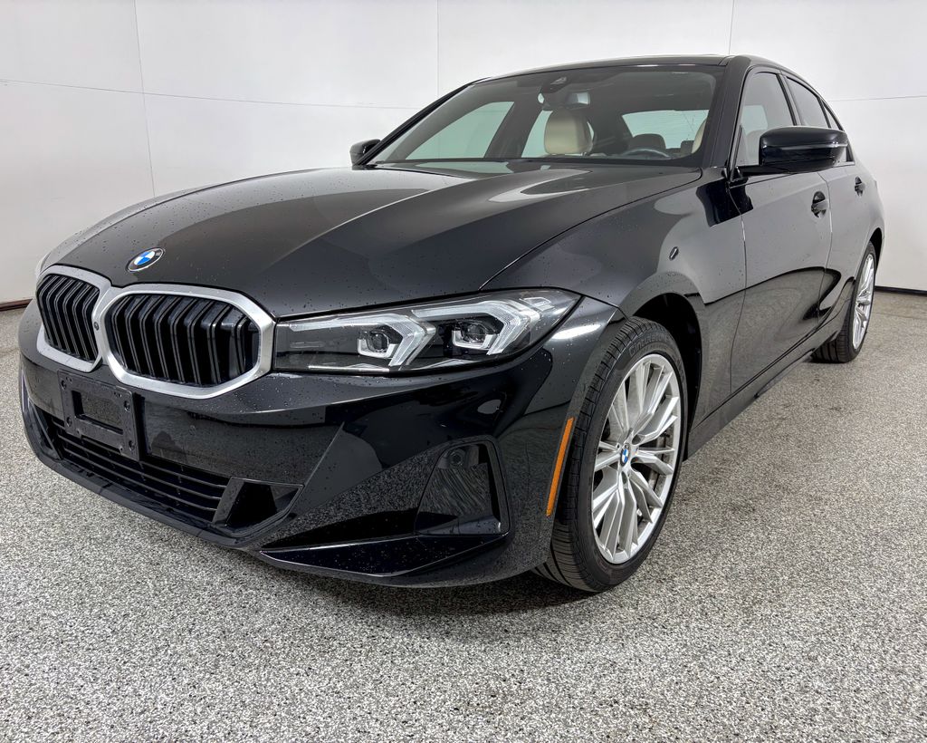 Thumbnail: 2023 BMW 3 Series - 5