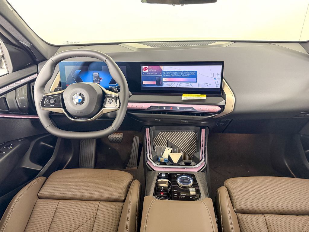 Thumbnail: 2025 BMW X3 - 28