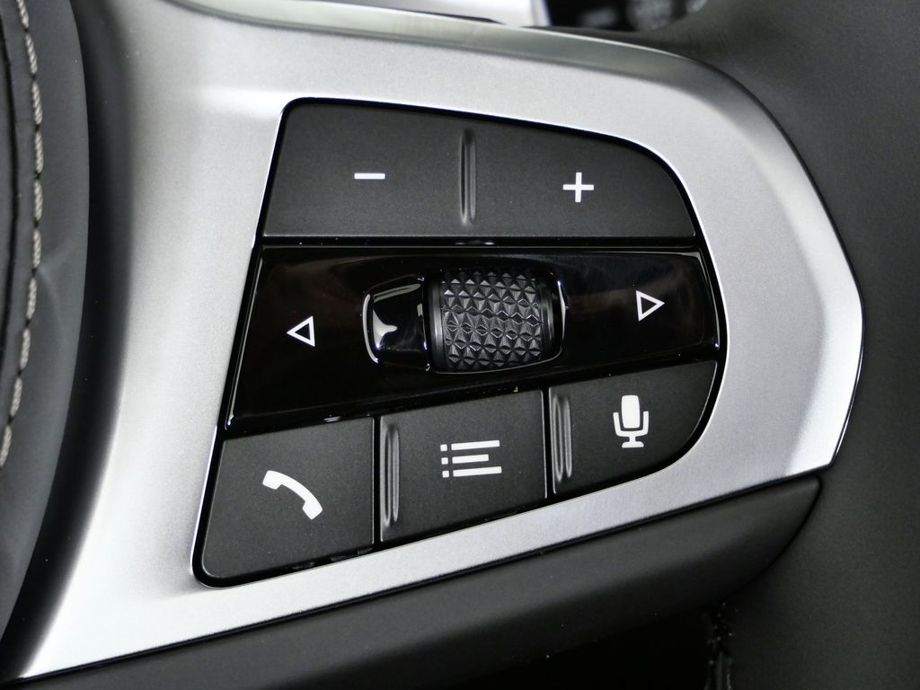 Thumbnail: 2026 BMW X5 - 42