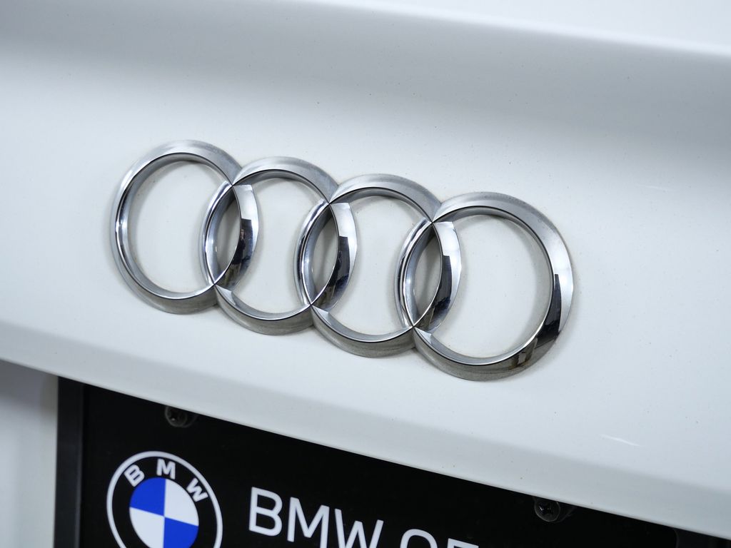 Thumbnail: 2018 Audi A4 - 12