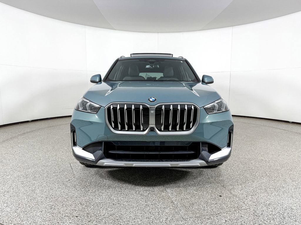 Thumbnail: 2025 BMW X1 - 7
