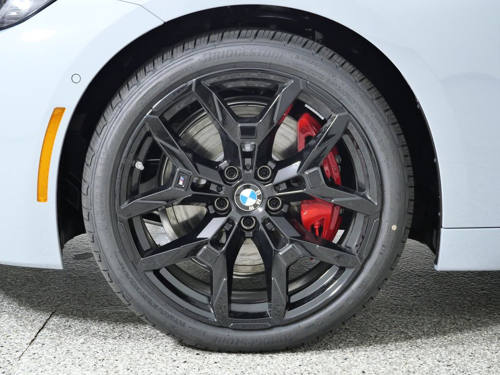 Thumbnail: 2026 BMW 2 Series - 17