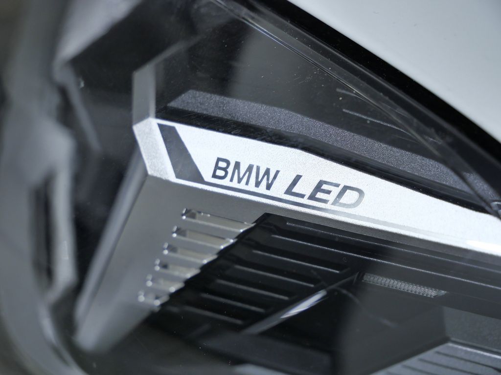 Thumbnail: 2025 BMW 4 Series - 5