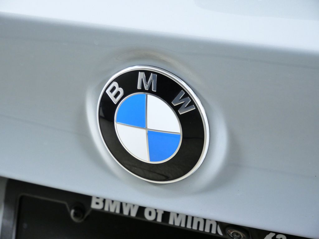 Thumbnail: 2023 BMW X3 - 14