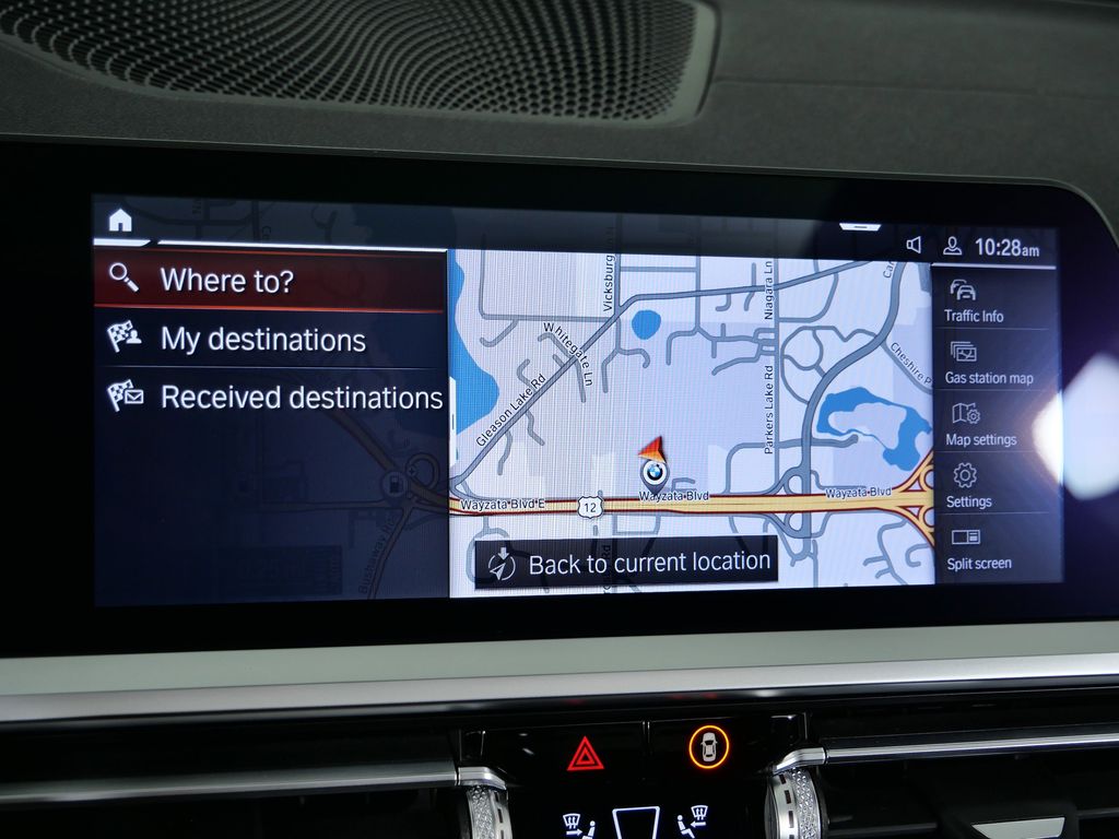 Thumbnail: 2021 BMW 4 Series - 48