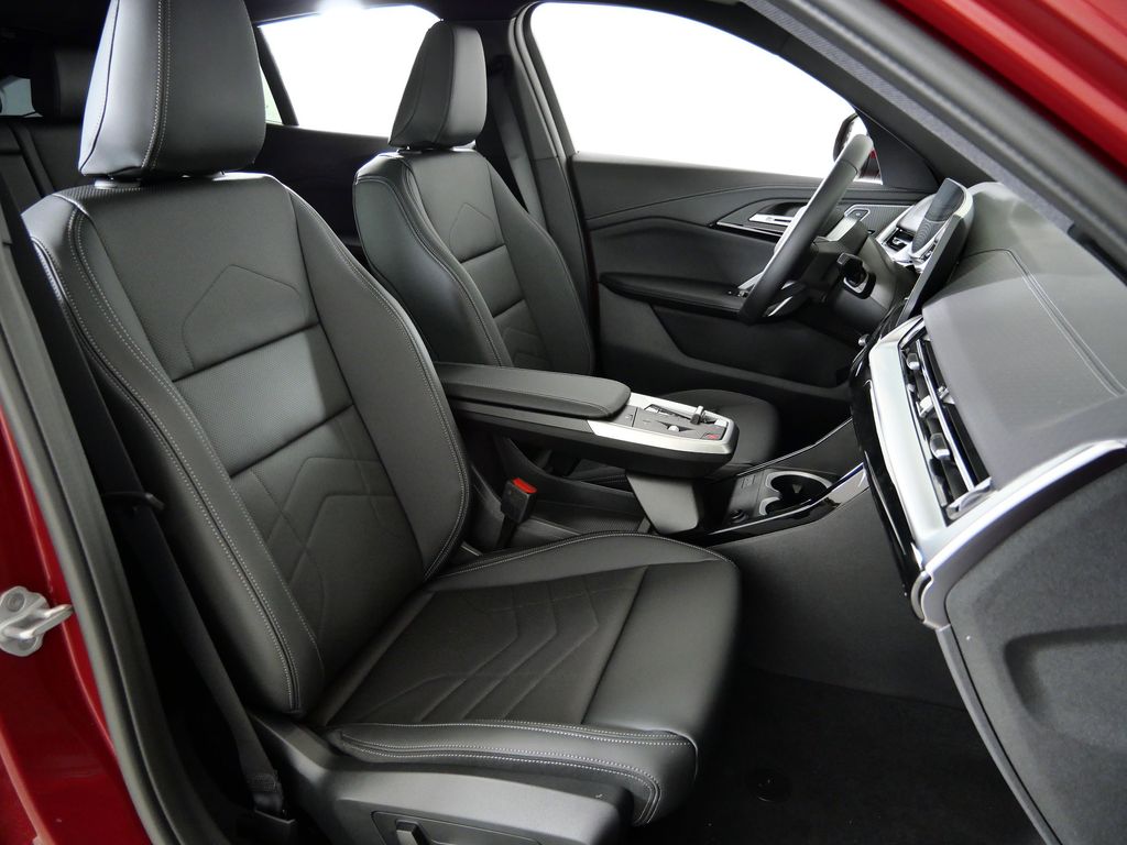 Thumbnail: 2026 BMW X2 - 22