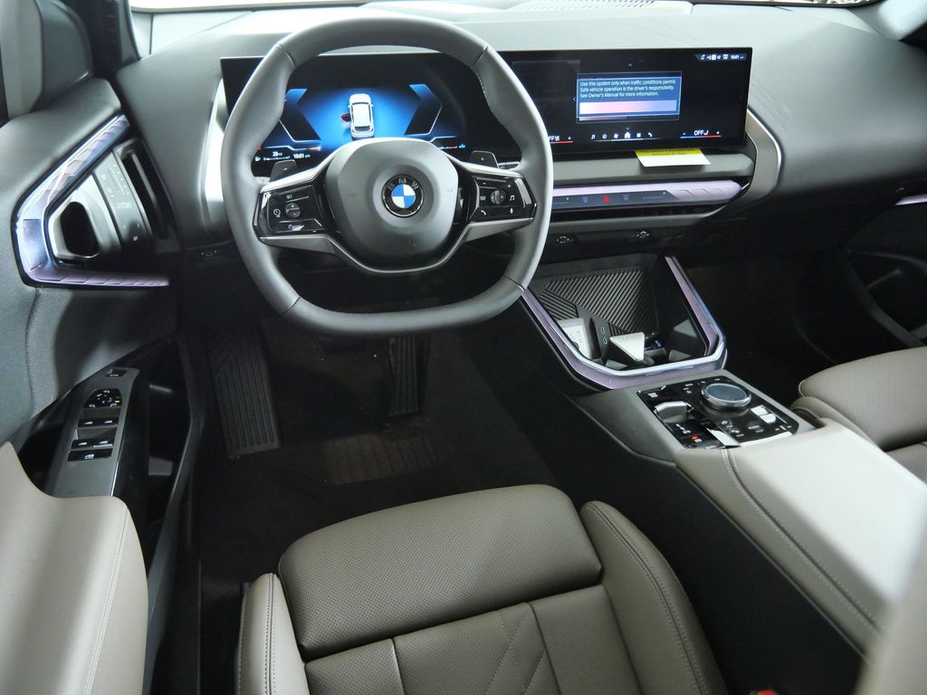 Thumbnail: 2026 BMW X3 - 6