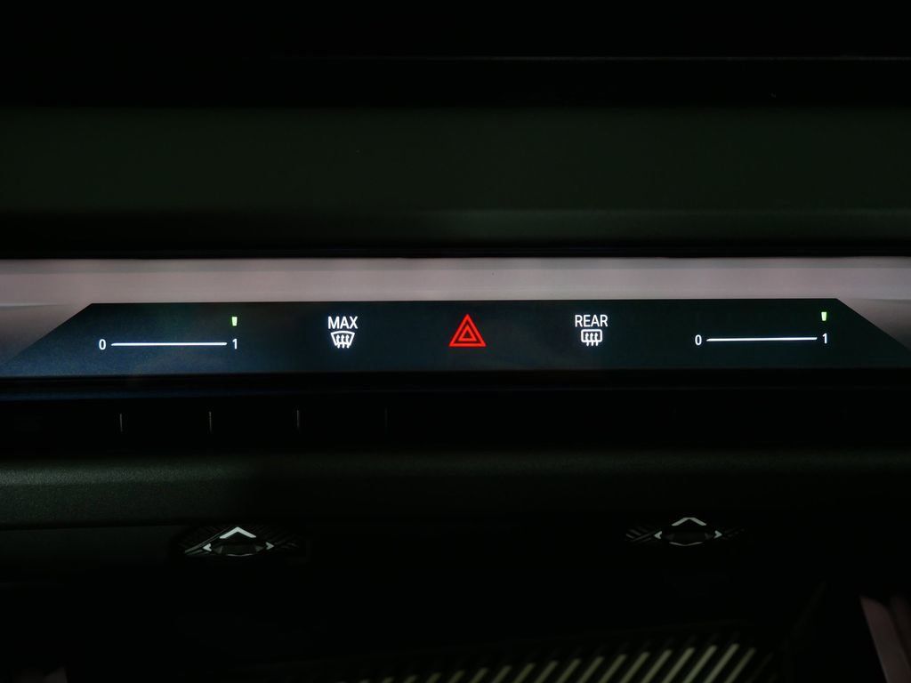 Thumbnail: 2025 BMW X3 - 44