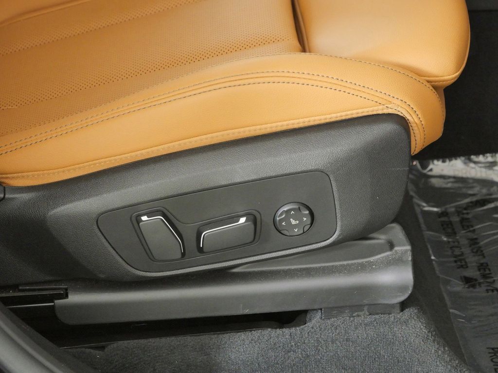 Thumbnail: 2024 BMW X3 - 27