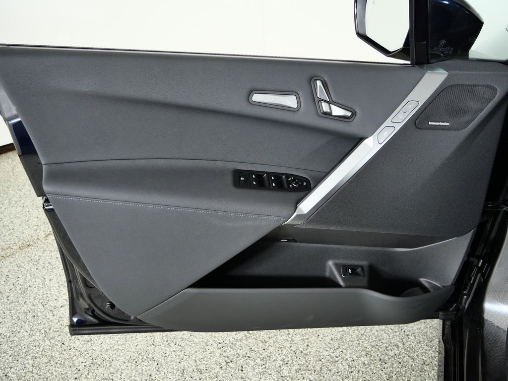 Thumbnail: 2026 BMW iX - 33