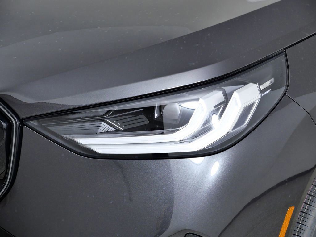 Thumbnail: 2026 BMW X3 - 4