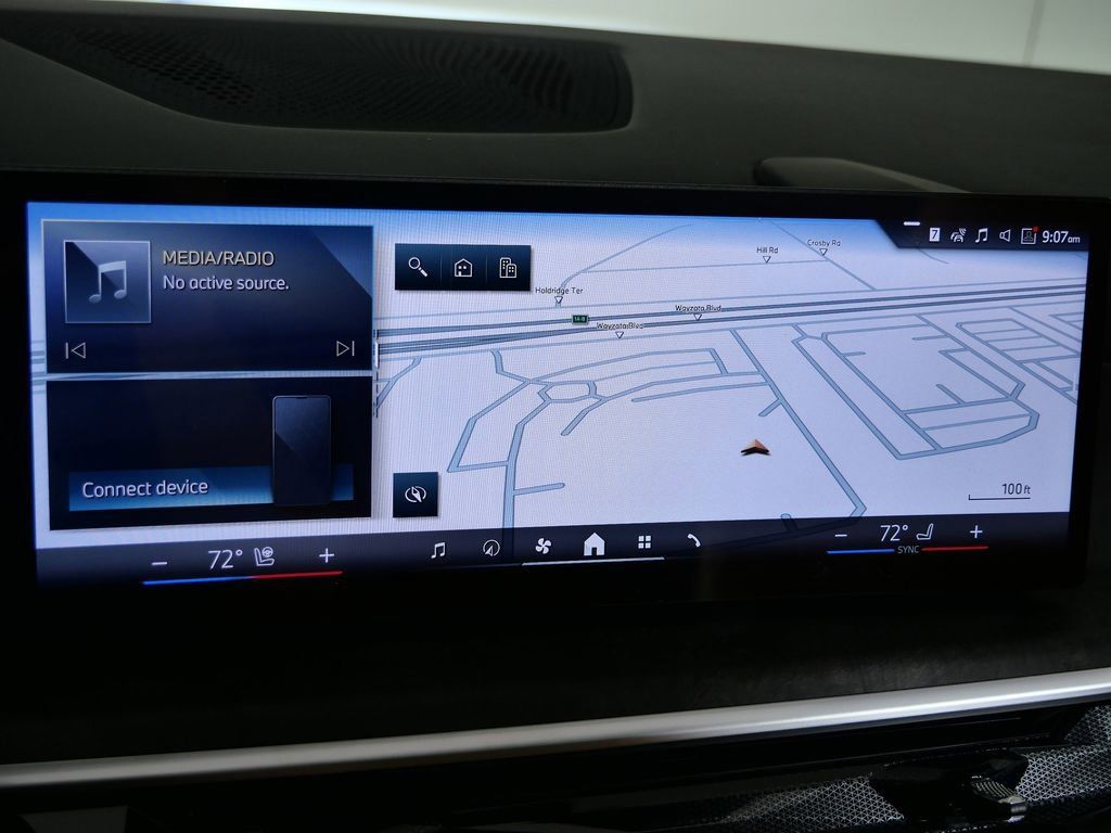 Thumbnail: 2026 BMW X5 - 44