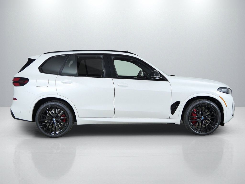 Thumbnail: 2026 BMW X5 - 8