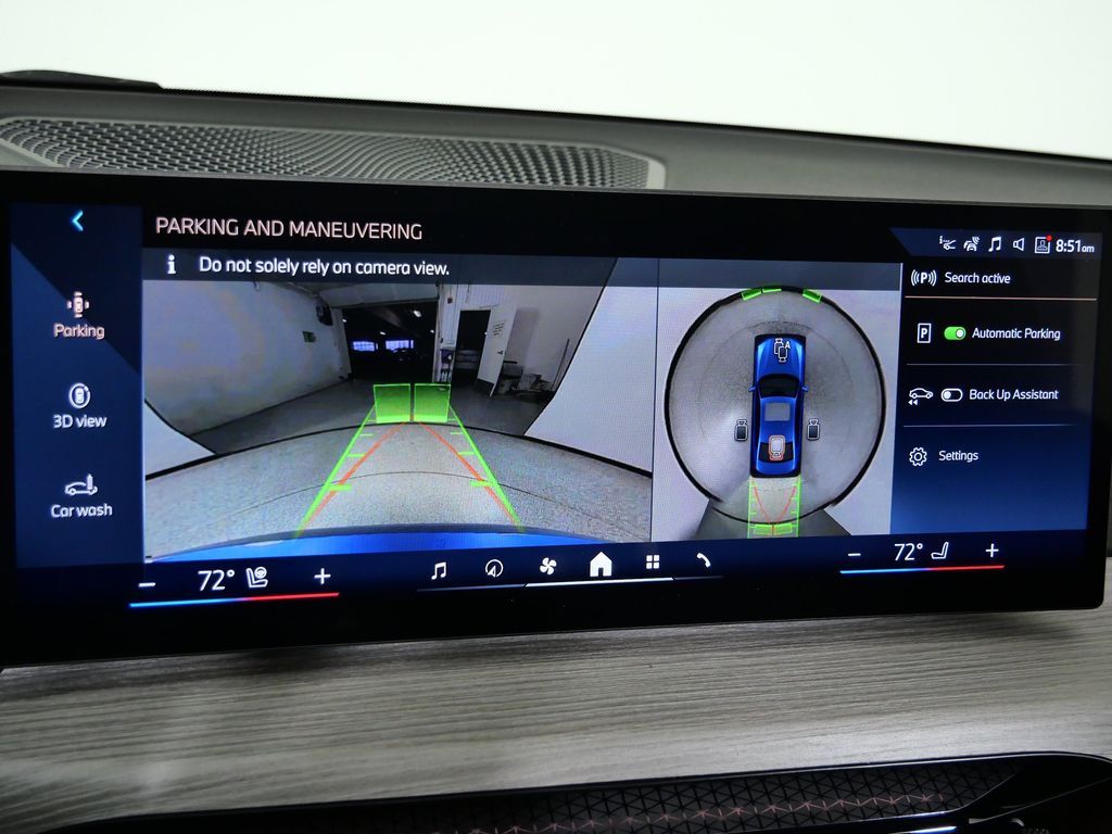 Thumbnail: 2026 BMW 3 Series - 49