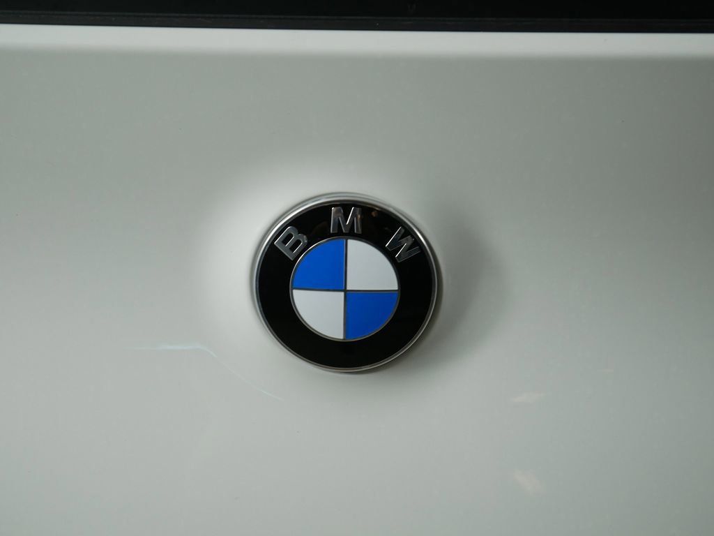 Thumbnail: 2025 BMW X3 - 12