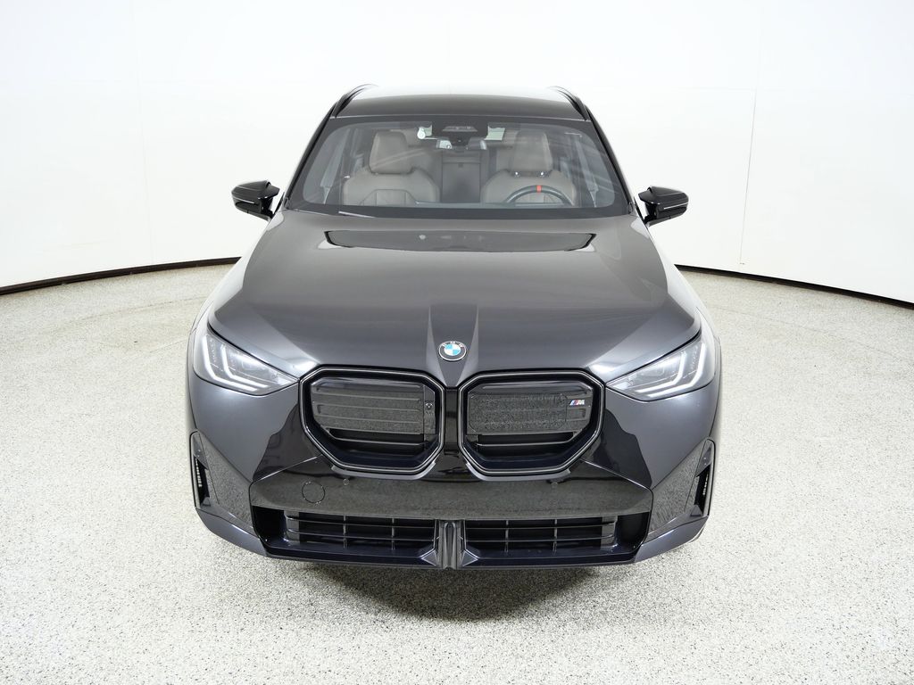 Thumbnail: 2025 BMW X3 - 20