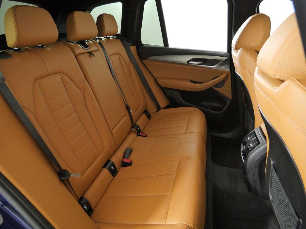 Thumbnail: 2020 BMW X3 - 27