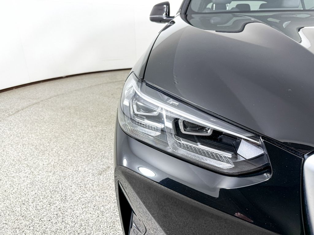 2022 BMW X3 xDrive30i 9