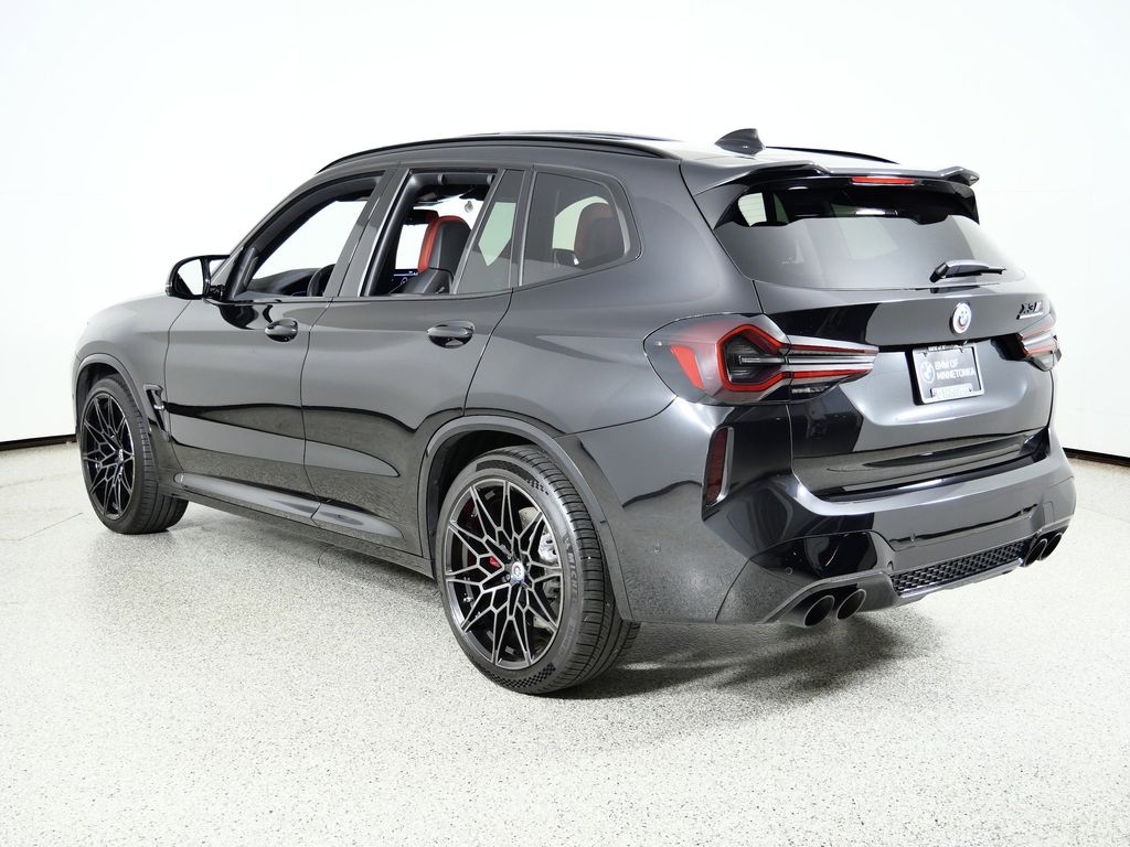 Thumbnail: 2023 BMW X3 - 15