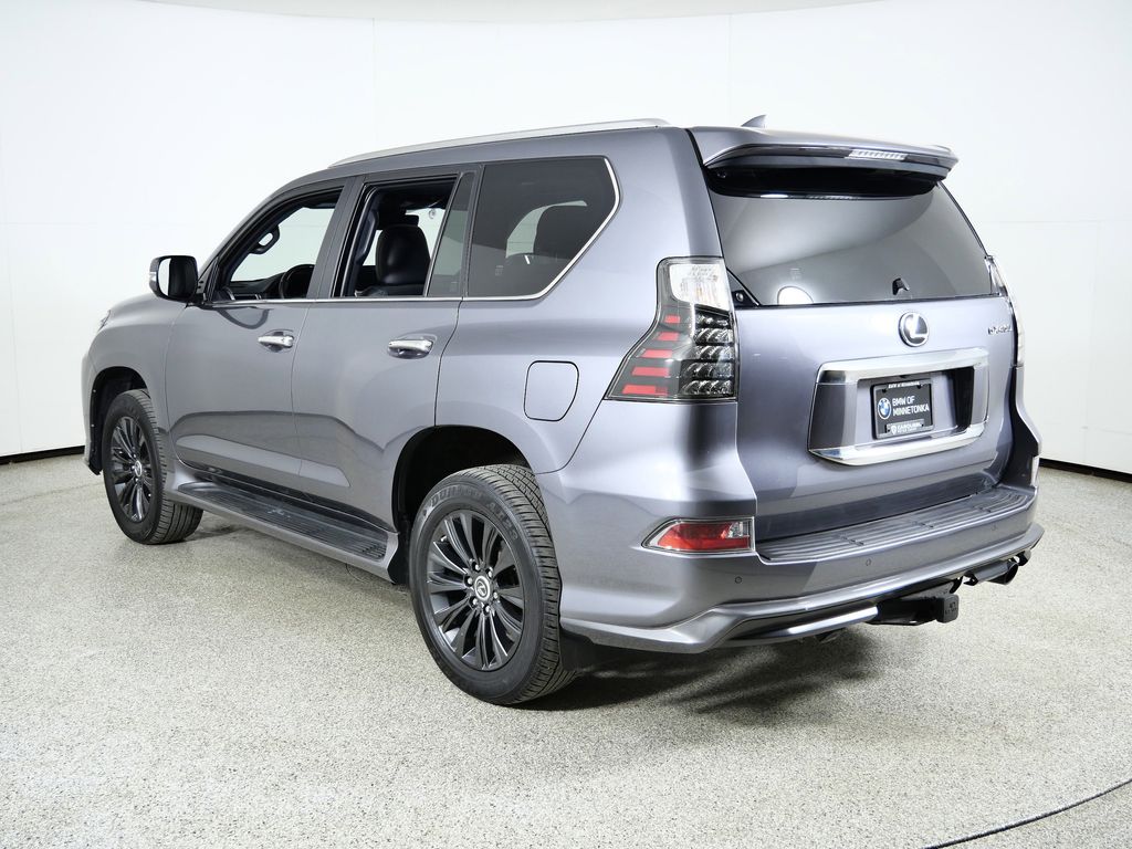 Thumbnail: 2023 Lexus GX - 14
