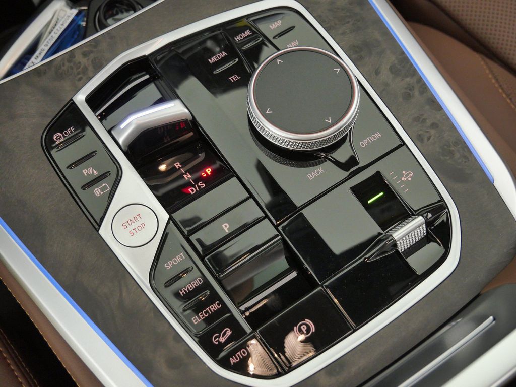 Thumbnail: 2026 BMW X5 - 48