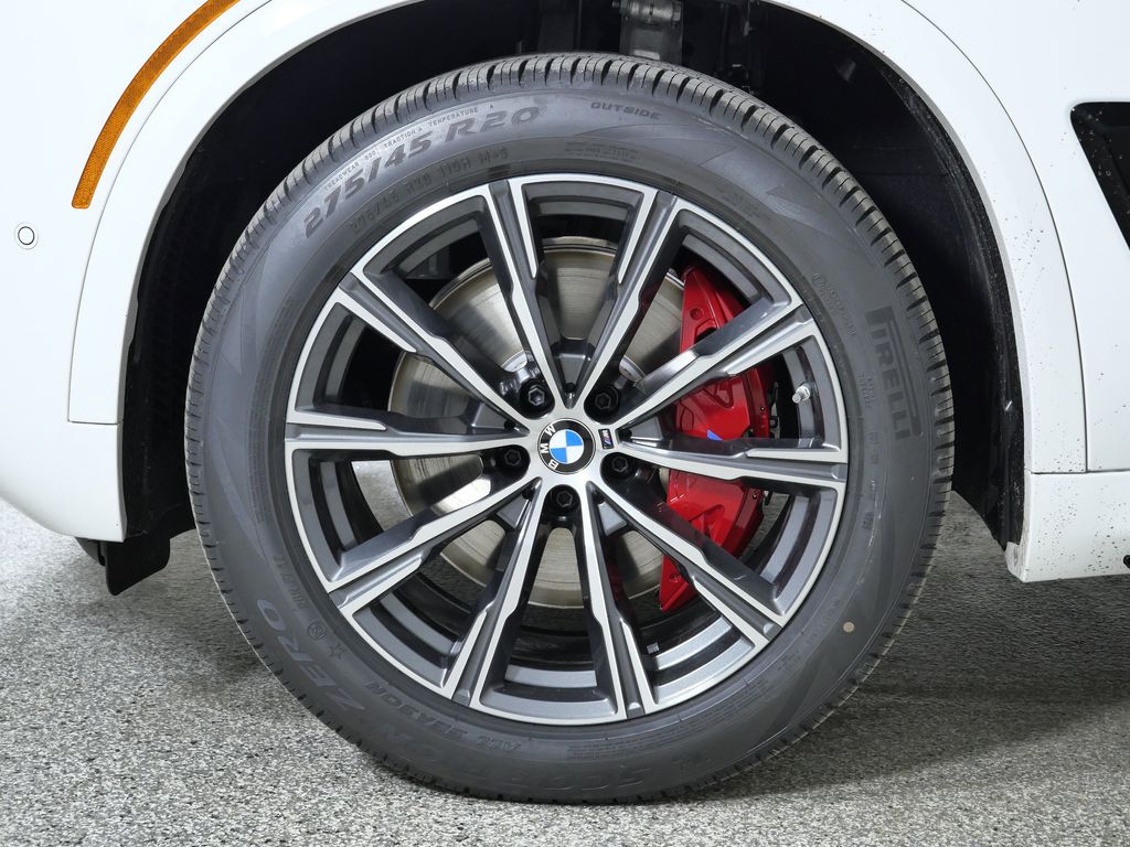 Thumbnail: 2026 BMW X5 - 17