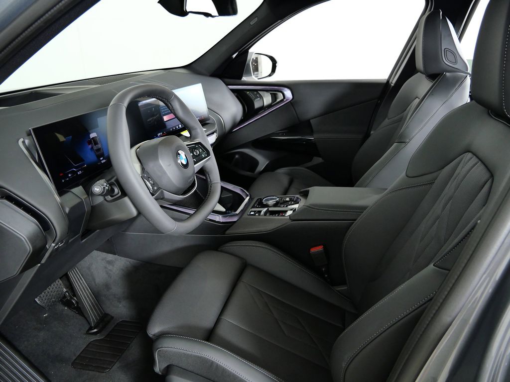 Thumbnail: 2026 BMW X3 - 33