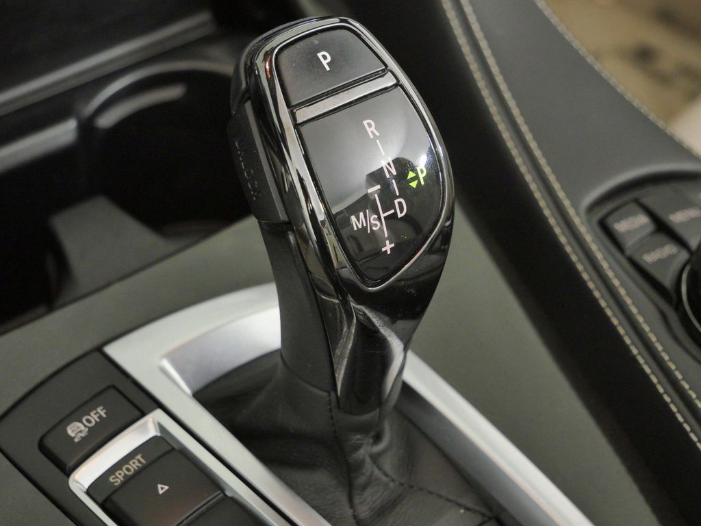 Thumbnail: 2016 BMW 6 Series - 45
