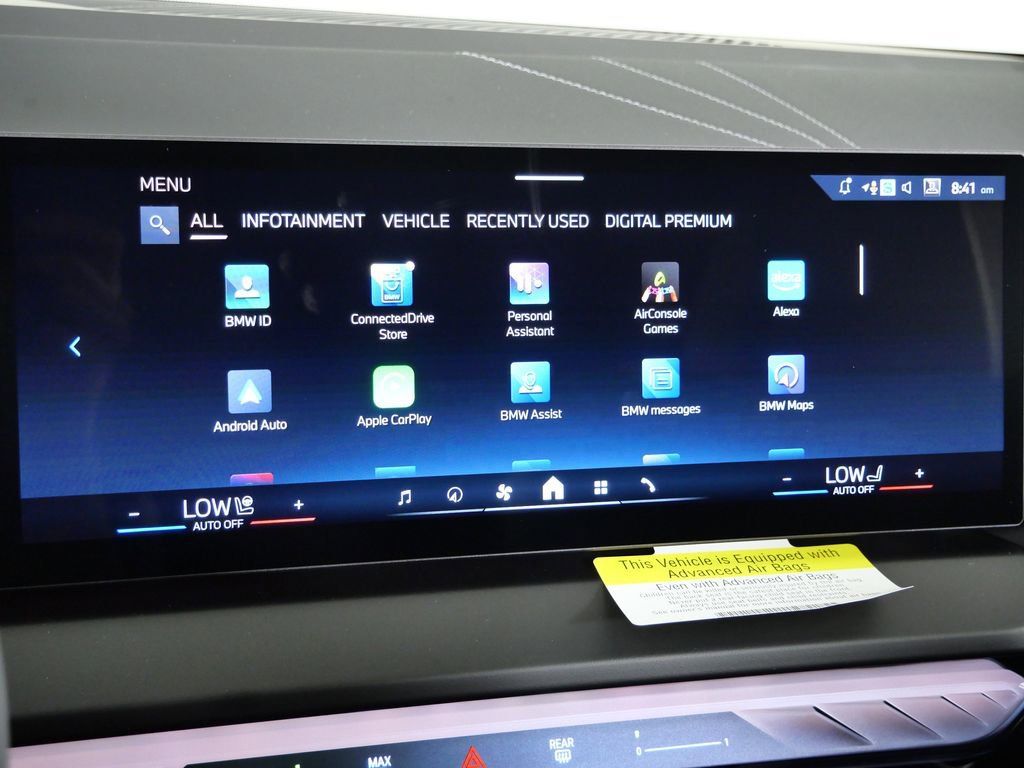 Thumbnail: 2026 BMW X3 - 44