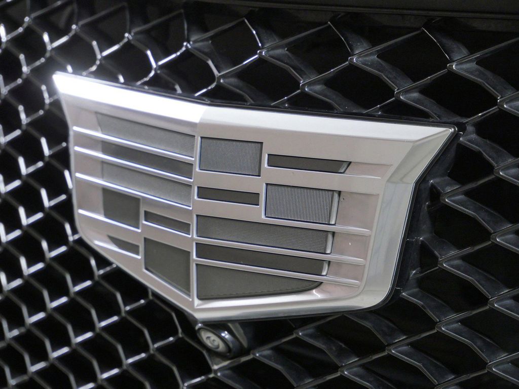 Thumbnail: 2024 Cadillac Escalade - 5