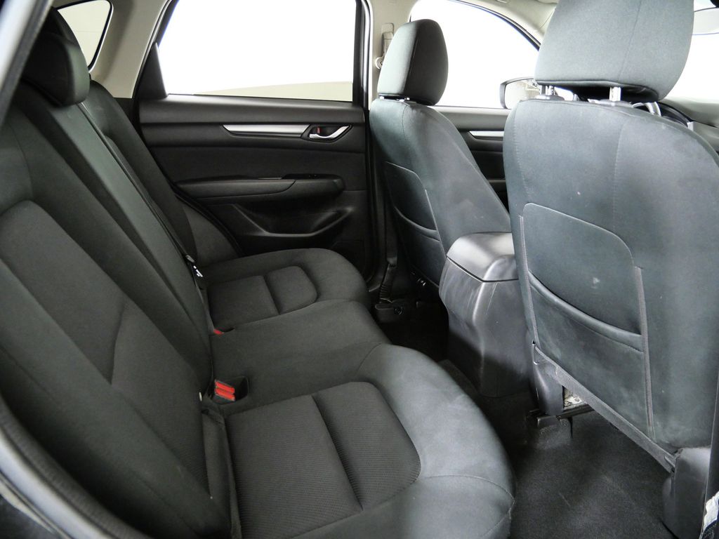 Thumbnail: 2019 Mazda CX-5 - 24