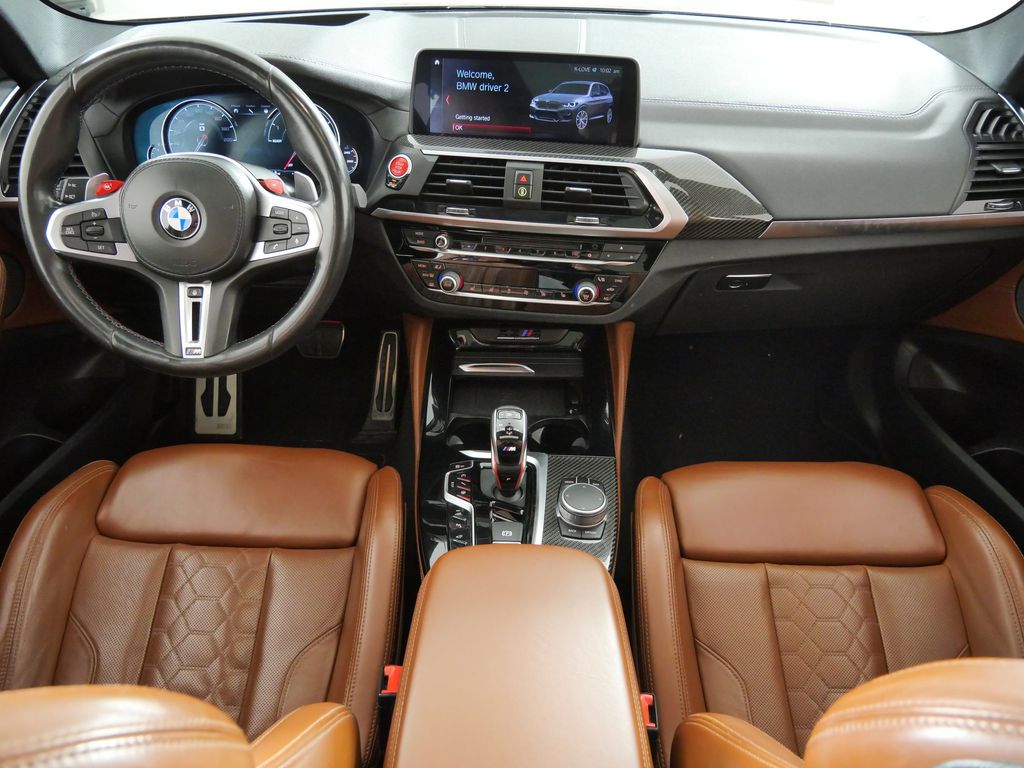 Thumbnail: 2020 BMW X3 - 5