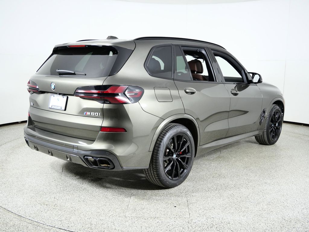 Thumbnail: 2024 BMW X5 - 11