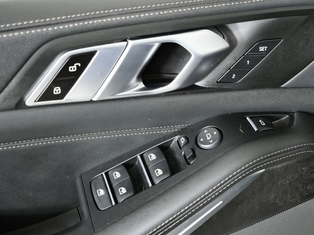 Thumbnail: 2023 BMW X5 - 37