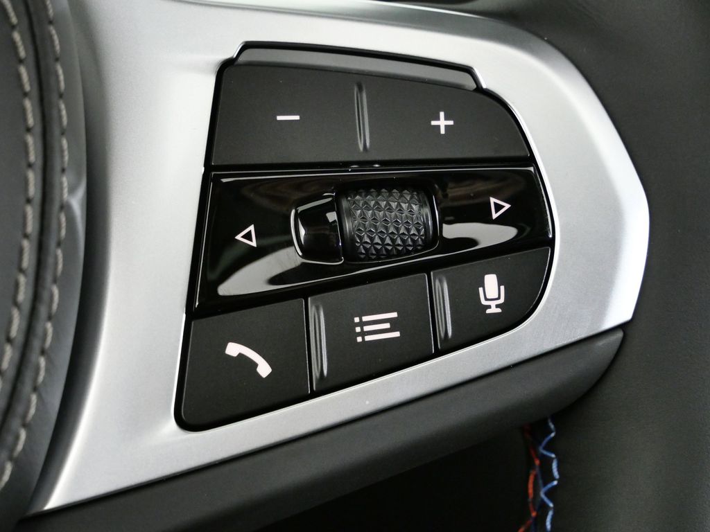 Thumbnail: 2026 BMW X6 - 42