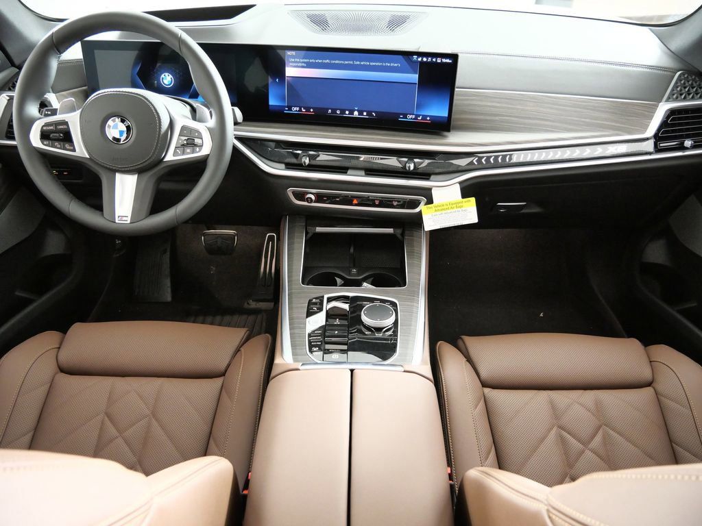 Thumbnail: 2026 BMW X5 - 7