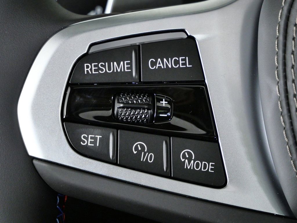 Thumbnail: 2026 BMW X5 - 41